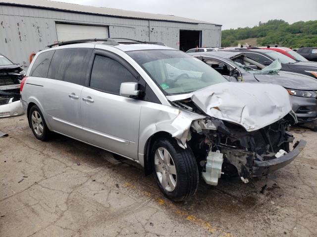 Photo 3 VIN: 5N1BV28U74N325634 - NISSAN QUEST S 