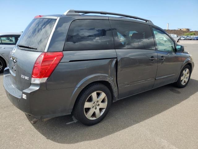 Photo 2 VIN: 5N1BV28U74N353014 - NISSAN QUEST S 