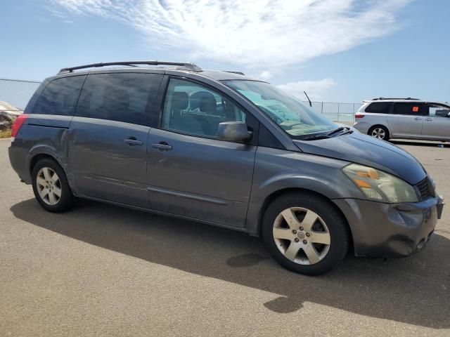 Photo 3 VIN: 5N1BV28U74N353014 - NISSAN QUEST S 