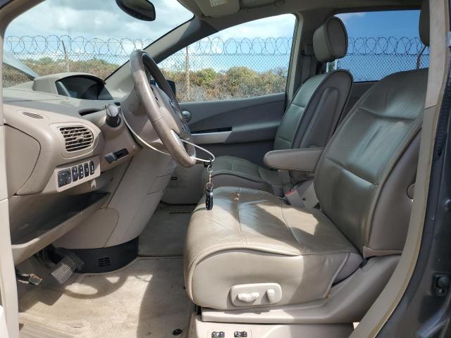 Photo 6 VIN: 5N1BV28U74N353014 - NISSAN QUEST S 