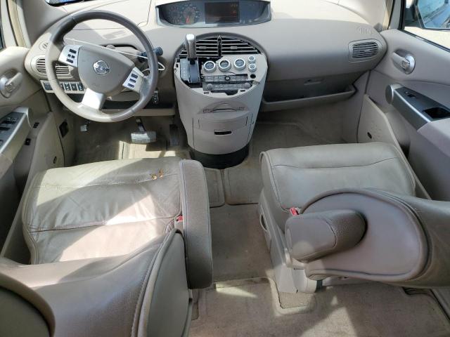 Photo 7 VIN: 5N1BV28U74N353014 - NISSAN QUEST S 