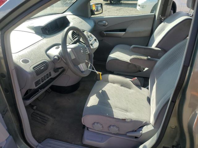 Photo 6 VIN: 5N1BV28U75N124088 - NISSAN QUEST S 