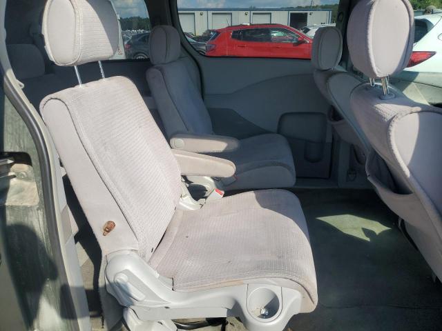 Photo 9 VIN: 5N1BV28U75N124088 - NISSAN QUEST S 