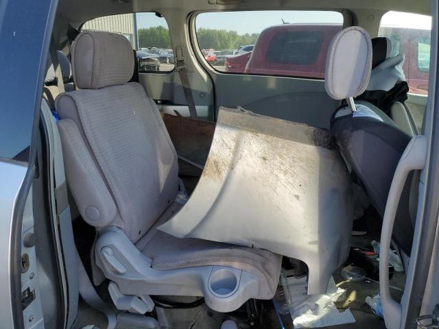 Photo 10 VIN: 5N1BV28U75N134927 - NISSAN QUEST 