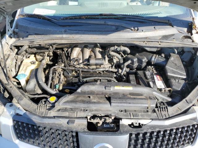 Photo 11 VIN: 5N1BV28U75N134927 - NISSAN QUEST 