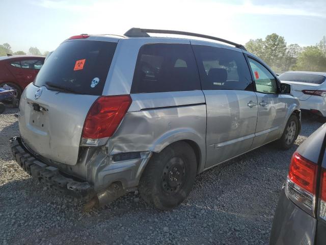 Photo 2 VIN: 5N1BV28U75N134927 - NISSAN QUEST 