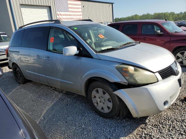 Photo 3 VIN: 5N1BV28U75N134927 - NISSAN QUEST 