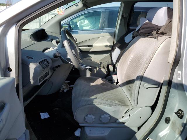 Photo 6 VIN: 5N1BV28U75N134927 - NISSAN QUEST 