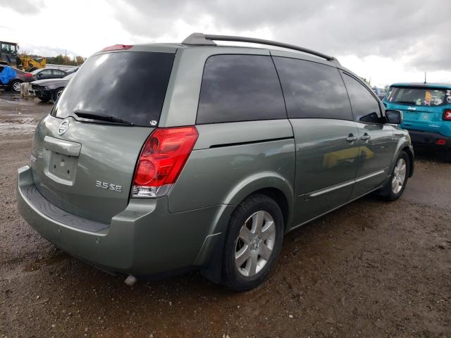 Photo 2 VIN: 5N1BV28U76N102979 - NISSAN QUEST 