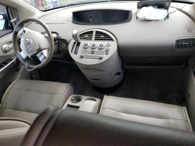 Photo 7 VIN: 5N1BV28U76N102979 - NISSAN QUEST 