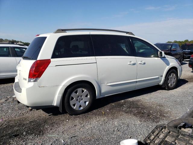 Photo 2 VIN: 5N1BV28U76N110497 - NISSAN QUEST S 