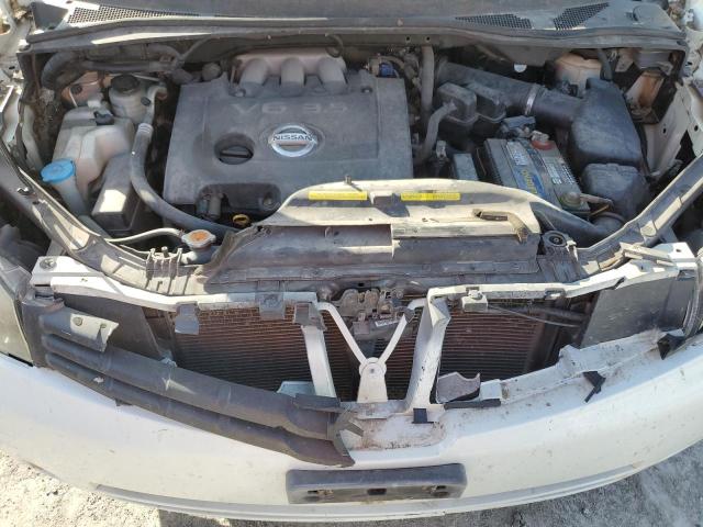 Photo 11 VIN: 5N1BV28U77N105477 - NISSAN QUEST 