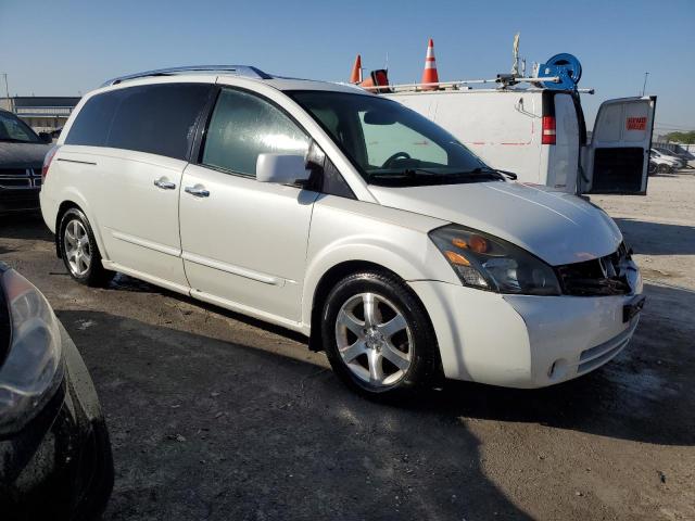 Photo 3 VIN: 5N1BV28U77N105477 - NISSAN QUEST 