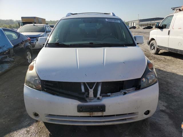 Photo 4 VIN: 5N1BV28U77N105477 - NISSAN QUEST 