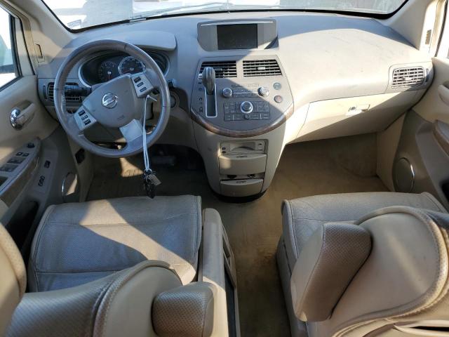 Photo 7 VIN: 5N1BV28U77N105477 - NISSAN QUEST 