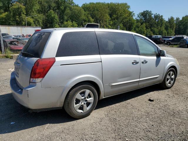 Photo 2 VIN: 5N1BV28U77N123252 - NISSAN QUEST S 