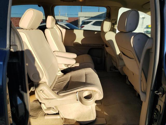 Photo 10 VIN: 5N1BV28U77N132761 - NISSAN QUEST 