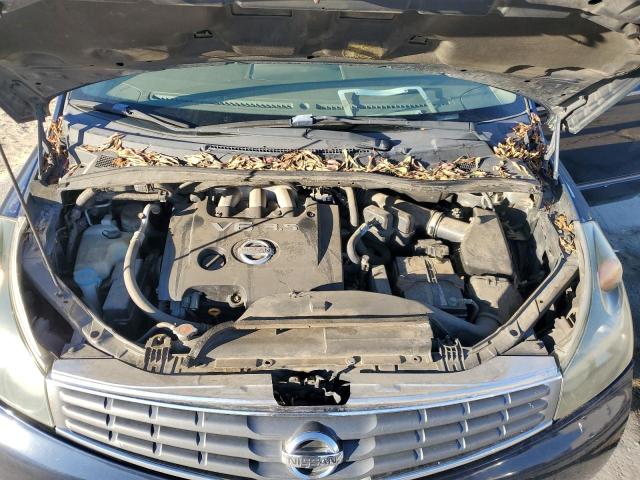 Photo 11 VIN: 5N1BV28U77N132761 - NISSAN QUEST 