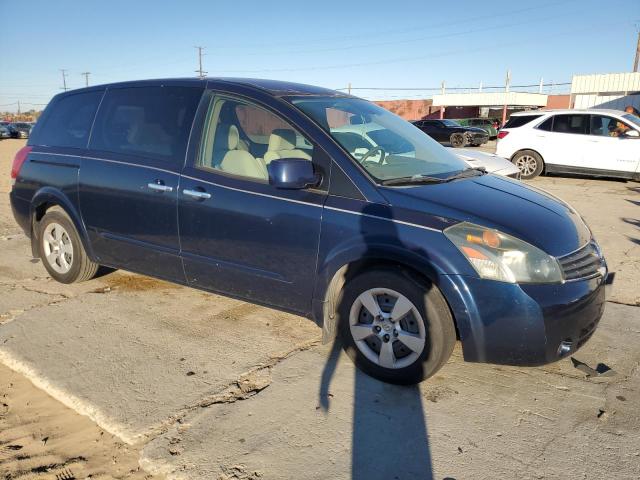 Photo 3 VIN: 5N1BV28U77N132761 - NISSAN QUEST 