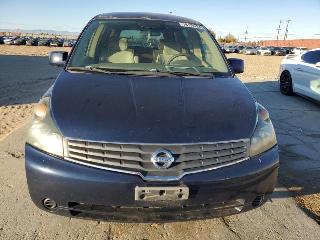 Photo 4 VIN: 5N1BV28U77N132761 - NISSAN QUEST 