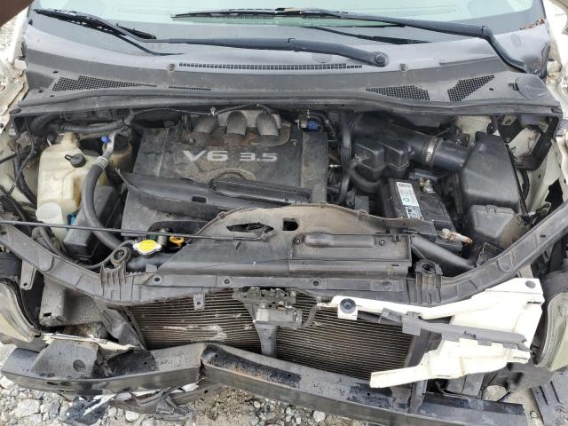 Photo 11 VIN: 5N1BV28U77N135188 - NISSAN QUEST S 