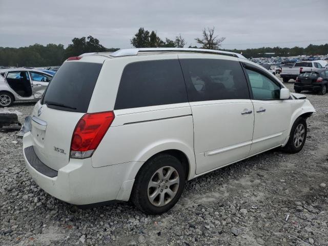 Photo 2 VIN: 5N1BV28U77N135188 - NISSAN QUEST S 