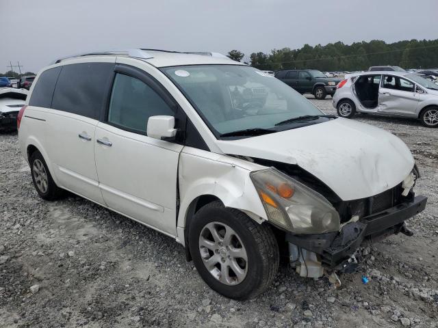 Photo 3 VIN: 5N1BV28U77N135188 - NISSAN QUEST S 