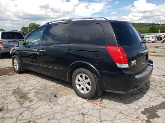 Photo 1 VIN: 5N1BV28U77N135790 - NISSAN QUEST 