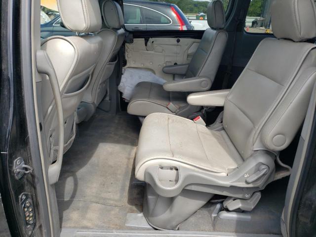 Photo 10 VIN: 5N1BV28U77N135790 - NISSAN QUEST 