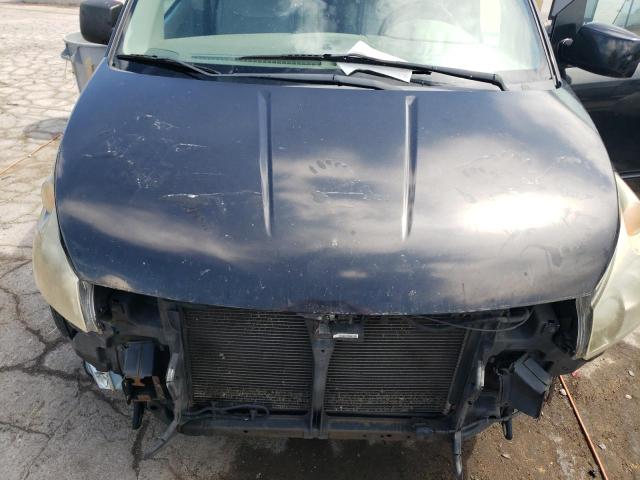 Photo 11 VIN: 5N1BV28U77N135790 - NISSAN QUEST 