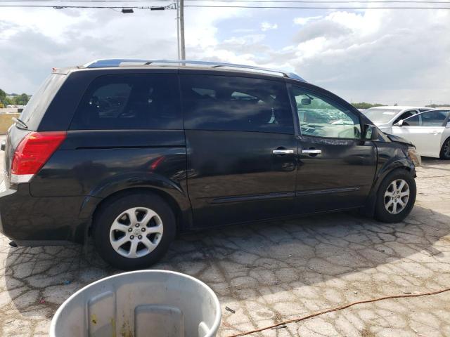 Photo 2 VIN: 5N1BV28U77N135790 - NISSAN QUEST 