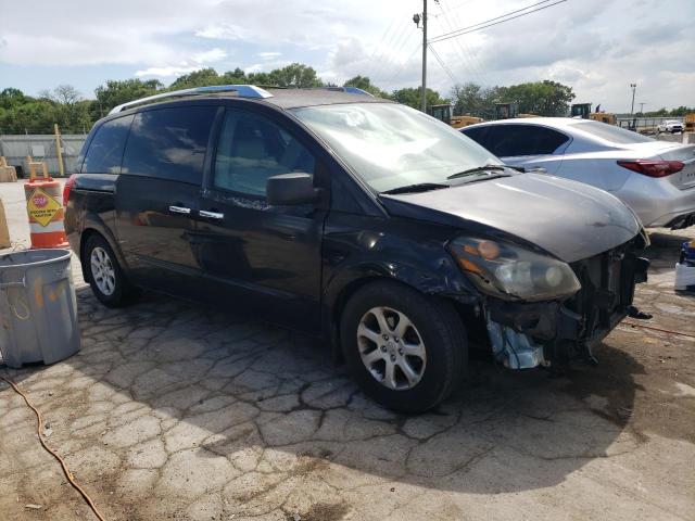 Photo 3 VIN: 5N1BV28U77N135790 - NISSAN QUEST 