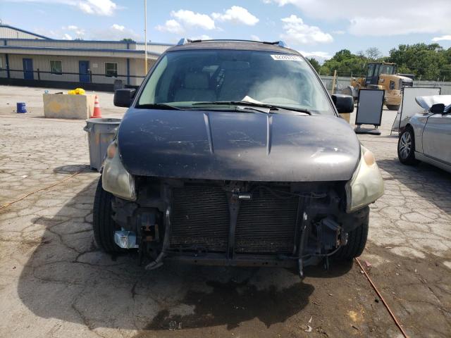 Photo 4 VIN: 5N1BV28U77N135790 - NISSAN QUEST 