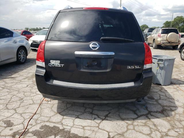 Photo 5 VIN: 5N1BV28U77N135790 - NISSAN QUEST 