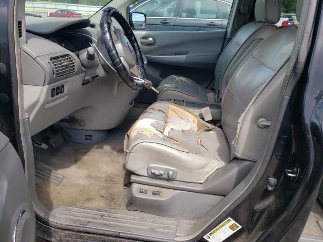 Photo 6 VIN: 5N1BV28U77N135790 - NISSAN QUEST 