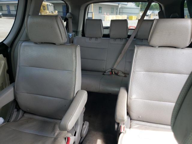 Photo 9 VIN: 5N1BV28U77N135790 - NISSAN QUEST 