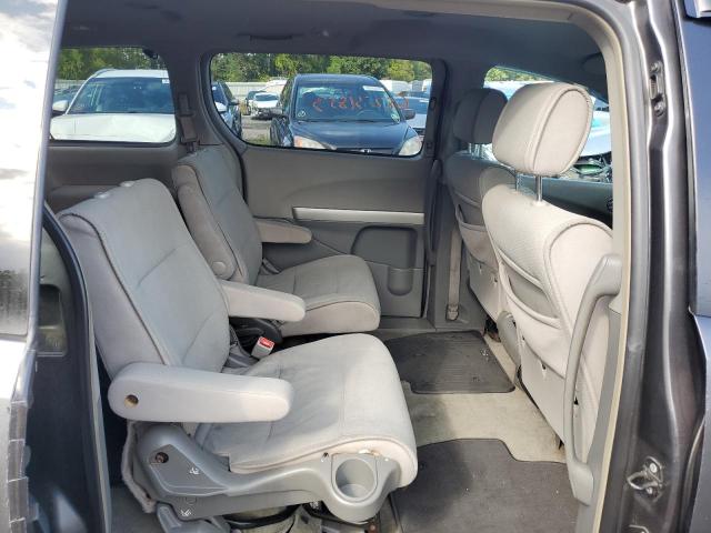 Photo 10 VIN: 5N1BV28U78N102595 - NISSAN QUEST S 