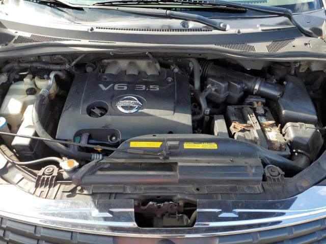 Photo 11 VIN: 5N1BV28U78N102595 - NISSAN QUEST S 