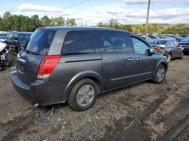 Photo 2 VIN: 5N1BV28U78N102595 - NISSAN QUEST S 