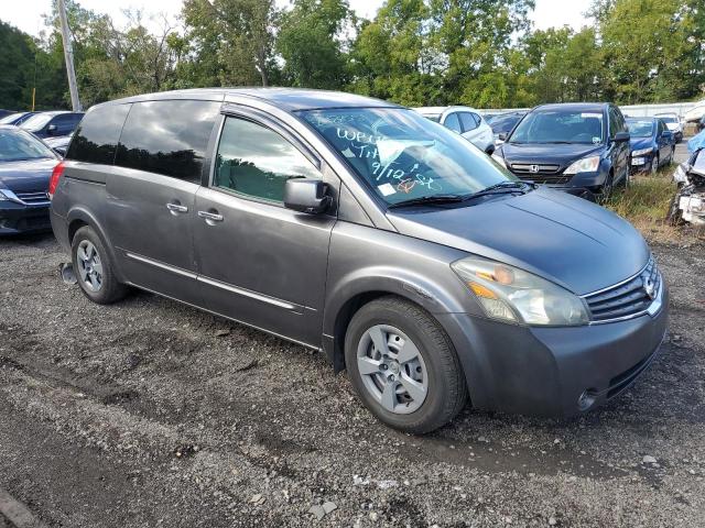 Photo 3 VIN: 5N1BV28U78N102595 - NISSAN QUEST S 