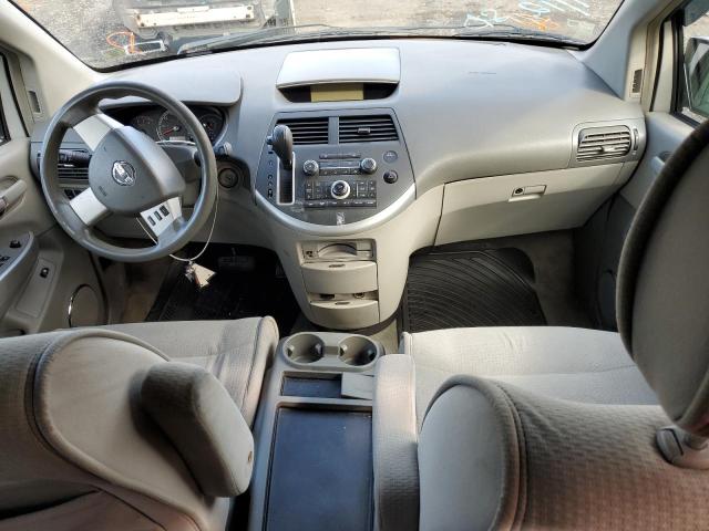 Photo 7 VIN: 5N1BV28U78N102595 - NISSAN QUEST S 