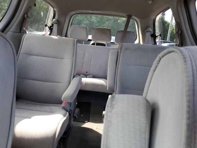 Photo 9 VIN: 5N1BV28U78N102595 - NISSAN QUEST S 