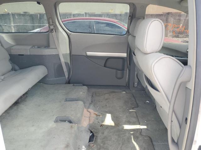 Photo 10 VIN: 5N1BV28U78N105111 - NISSAN QUEST 