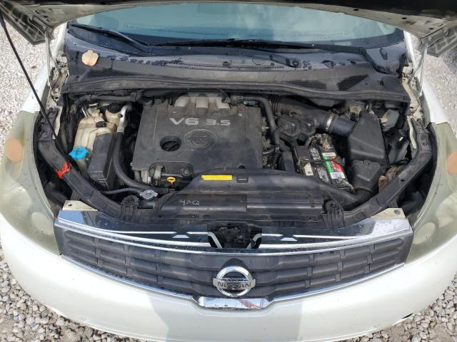 Photo 11 VIN: 5N1BV28U78N105111 - NISSAN QUEST 