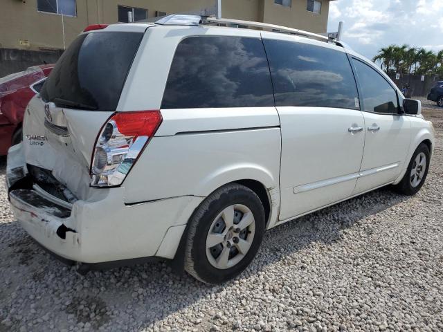 Photo 2 VIN: 5N1BV28U78N105111 - NISSAN QUEST 