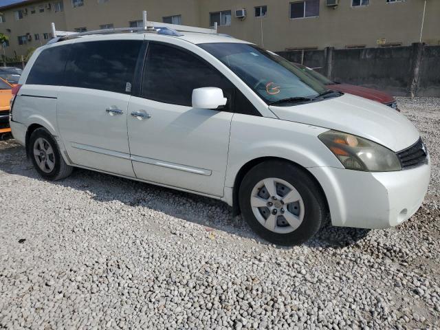 Photo 3 VIN: 5N1BV28U78N105111 - NISSAN QUEST 