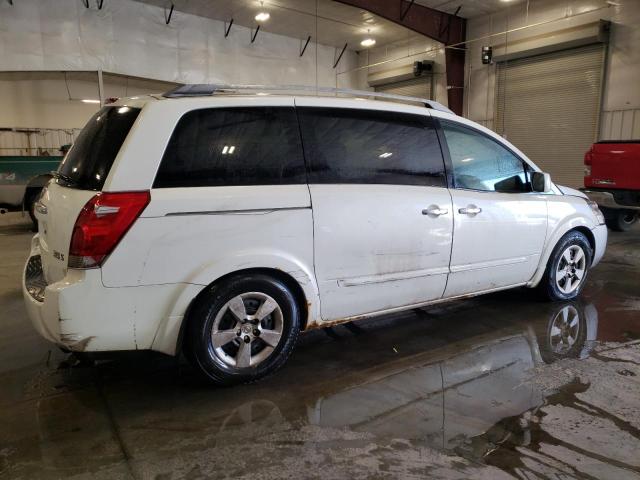 Photo 2 VIN: 5N1BV28U78N105285 - NISSAN QUEST 