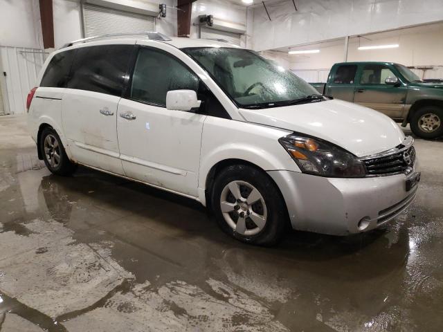 Photo 3 VIN: 5N1BV28U78N105285 - NISSAN QUEST 