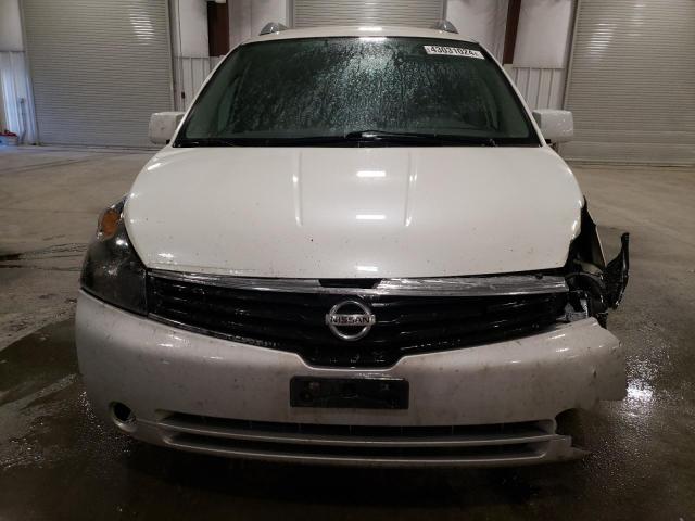 Photo 4 VIN: 5N1BV28U78N105285 - NISSAN QUEST 