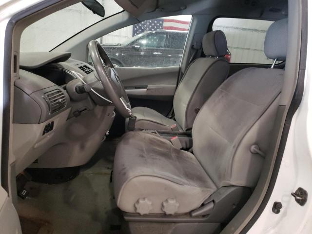 Photo 6 VIN: 5N1BV28U78N105285 - NISSAN QUEST 